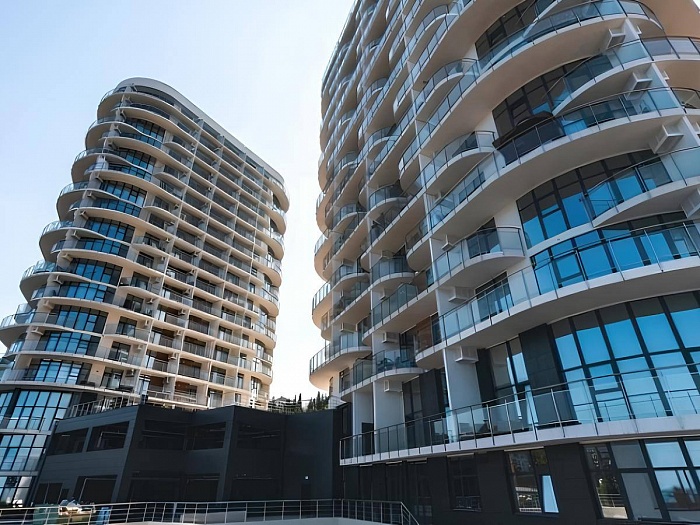 Открываем 2026 год знаковым проектом с Южного берега Крыма! 